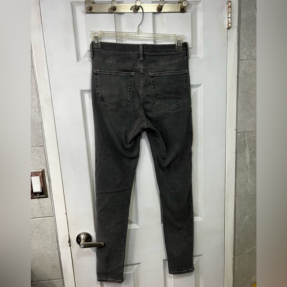 Topshop Jamie Pants - Picture 2 of 2